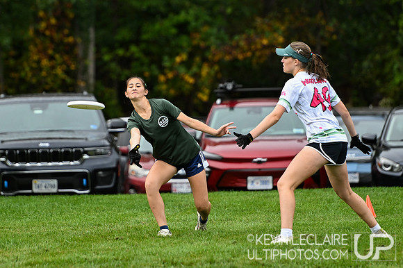 WAFC Fall Fling 2026 Saturday