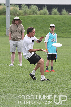 2013 Grand Masters National Championships