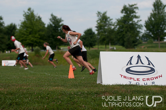 Philly Invite 2013 - Sunday Action