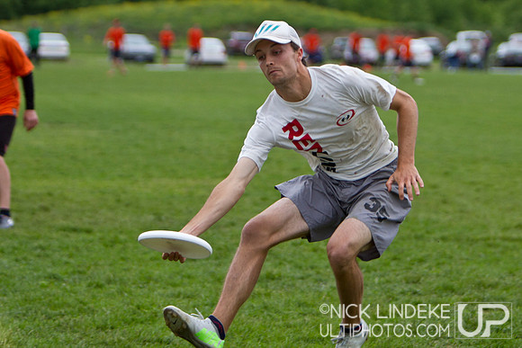 Saturday Pre-Quarters - 2013 D-I College Champs