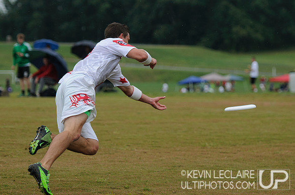 Chesapeake Invite 2013 Sunday Action