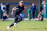 Day 3 of the USA Ultimate D-I College Championships