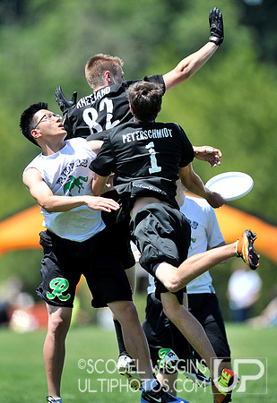 HS Westerns, Saturday