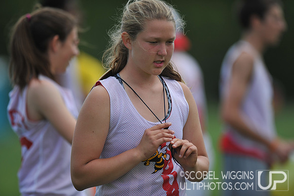 HS Westerns, Sunday