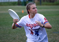 2022 USA Ultimate Youth Club Championships