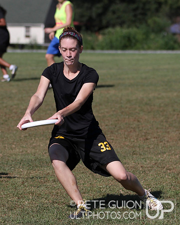 Women's Round 6 of the Chesapeake Open