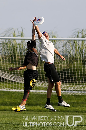 2013 Masters National Championships