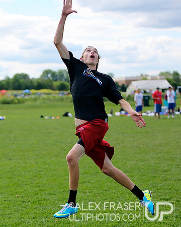 Sat U19 Open - YCC 2013