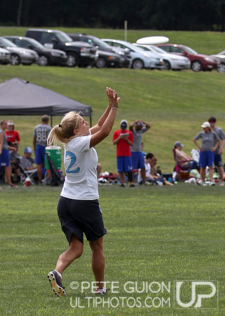 Pool play of the Chesapeake Invite