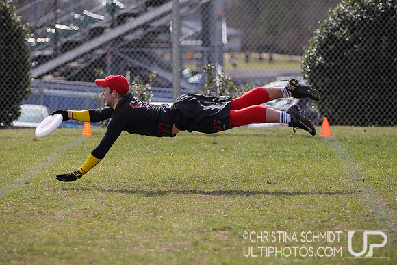 Queen City Tune Up 2016 - Saturday