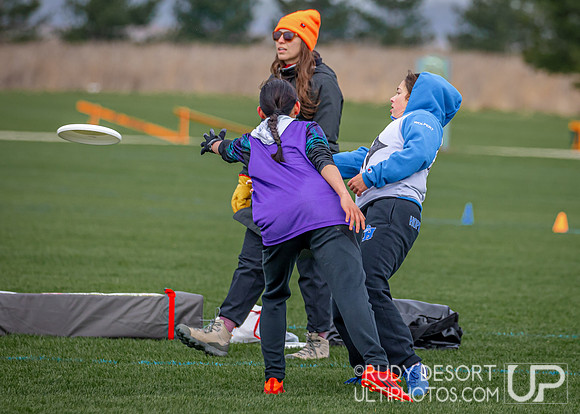 Neuqua Knockout 2023