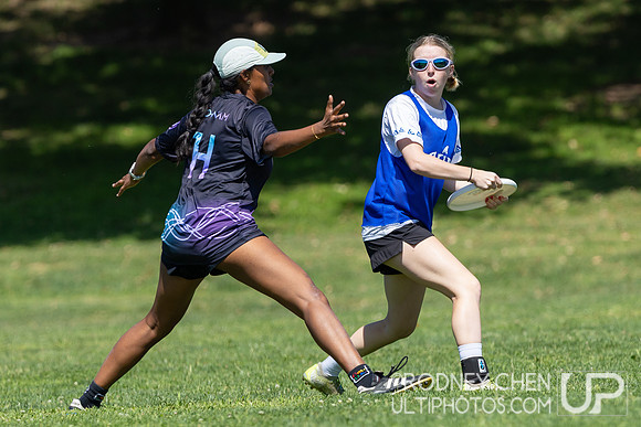 NorCal Sectionals 2026