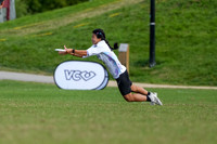 WFDF World Ultimate Club Championships in LIMERICK, IRELAND  15.-22.8 2026