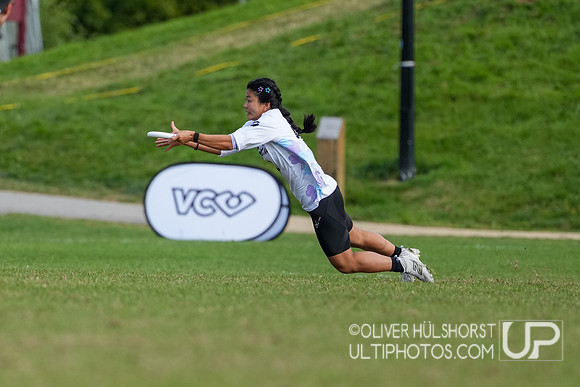 WFDF World Ultimate Club Championships in LIMERICK, IRELAND  15.-22.8 2026