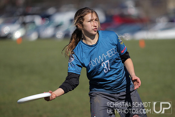 Queen City Tune Up 2016 - Saturday