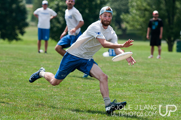 Philly Invite 2013 - Saturday Action