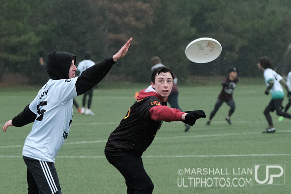 2023 YULA Invite Saturday Action