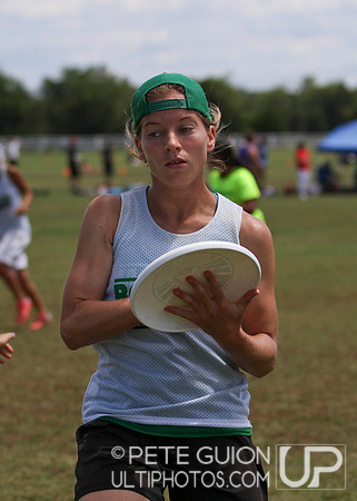 Playoffs of the Chesapeake Open
