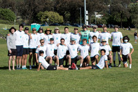 SoCal D1 Conference Championships 2023