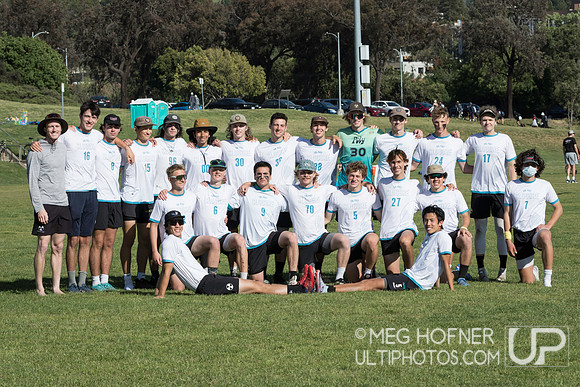SoCal D1 Conference Championships 2023