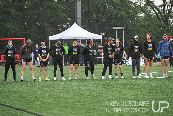 DC Shadow v Philadelphia Surge