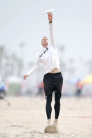 Day 1 of 2023 USA Ultimate Beach Championships.