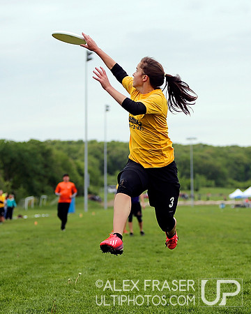 Sat Round 1 - 2013 D-I College Champs