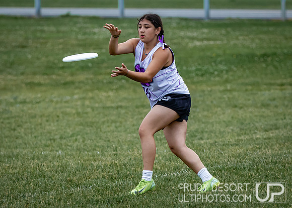 2025 High School National Invite (HSNI)
