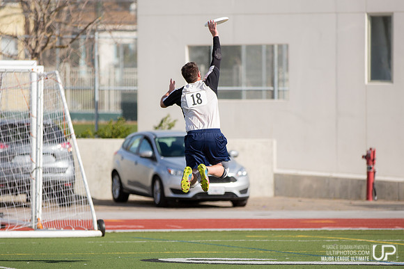 Dogfish 2016 Open Tryout