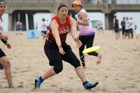 USAU Beach Championships 2023
