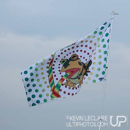 Chesapeake Open 2013 Saturday Action