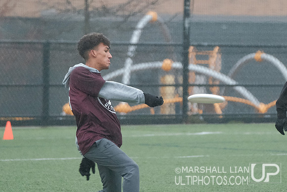 2023 YULA Invite Saturday Action