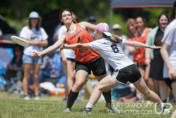 Massachusetts HS States, May 27, 2023