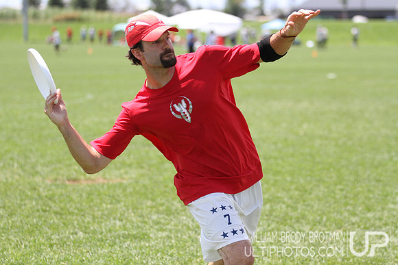 2013 Masters National Championships