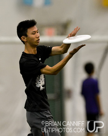 MCUDL Fall League Finals 2013