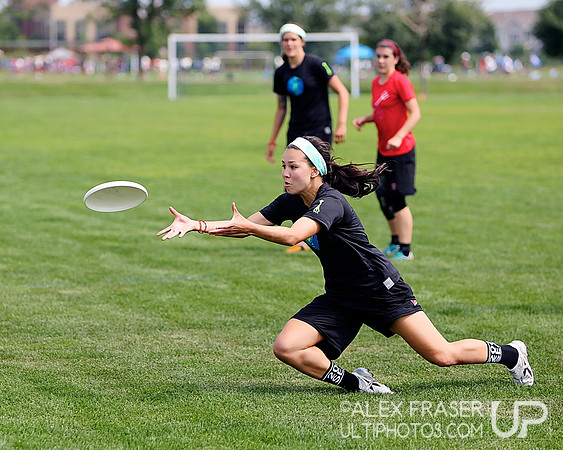 Sunday Highlights - YCC 2013