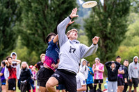 Vancouver Ultimate League Misfit Cup