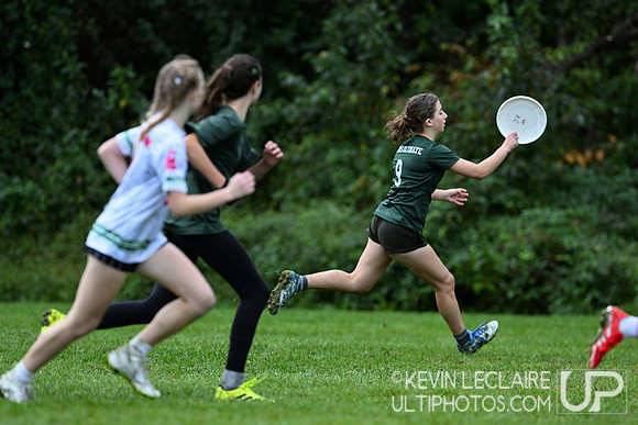 WAFC Fall Fling 2026 Saturday