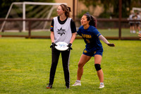 NorCal D-I College Sectionals