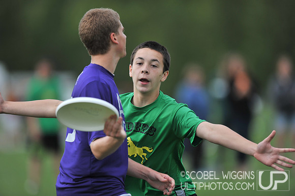 HS Westerns, Sunday