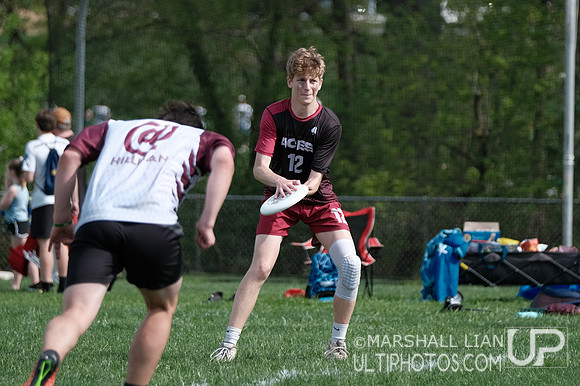 Radnor Invite 2023 Round 5