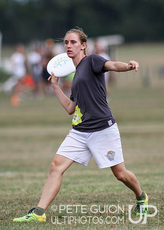 Chesapeake Open