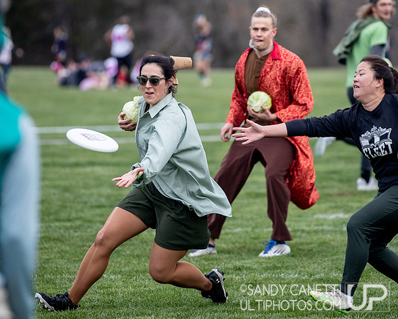 Fools Fest 2023 - Friday Action