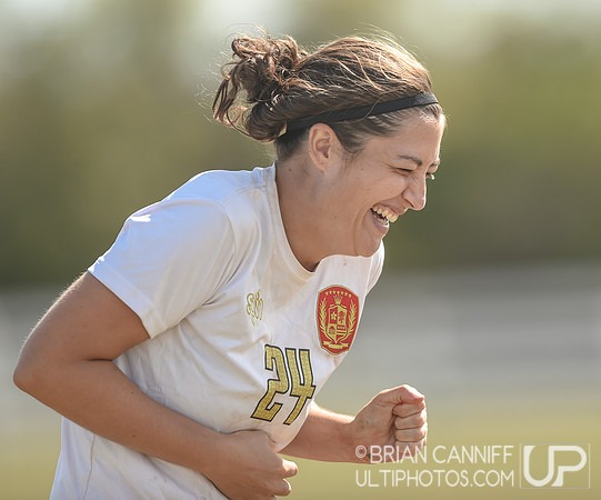 2014 USAU MA Reg D2 Women's