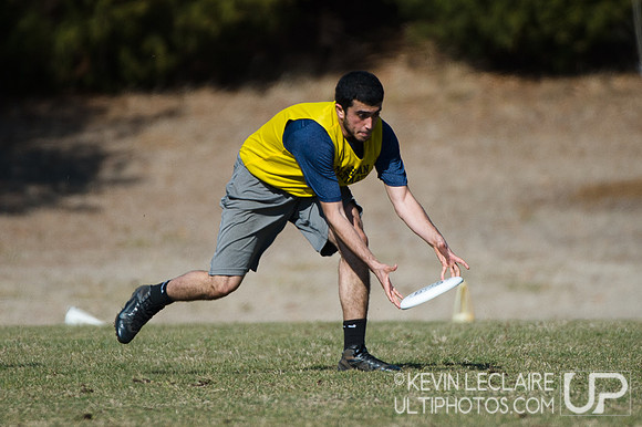 2014 Queen City Tune Up Sunday Action