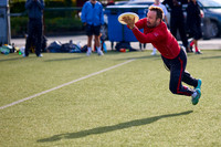 WFDF World Ultimate Club Championships in LIMERICK, IRELAND 15-22 Aug 2026