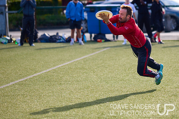 WFDF World Ultimate Club Championships in LIMERICK, IRELAND 15-22 Aug 2026