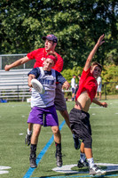 2014 WUDI Playoffs