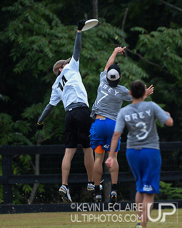 Chesapeake Invite 2013 Sunday Action