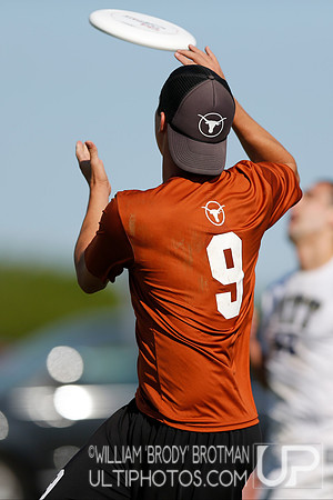 2013 USA Ultimate College Championships